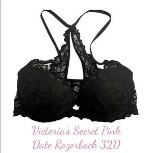 Victoria Secret PINK bra